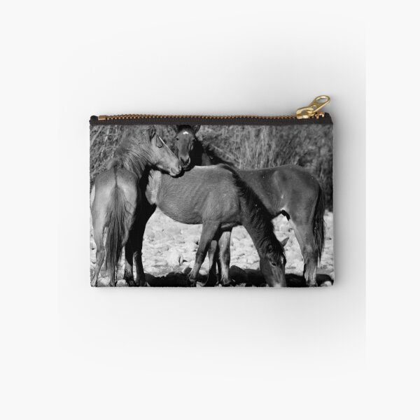 Item preview, Horse Kisses designed and sold by GhostHorsePhoto.