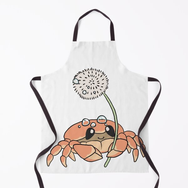 Item preview, Peace Crab designed and sold by Sonsu.