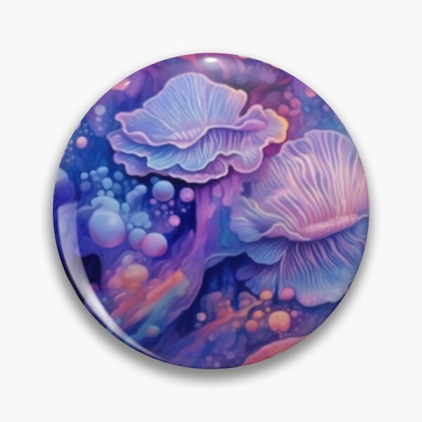Artikelvorschau, Water magic entworfen und verkauft von Geode-Designs.