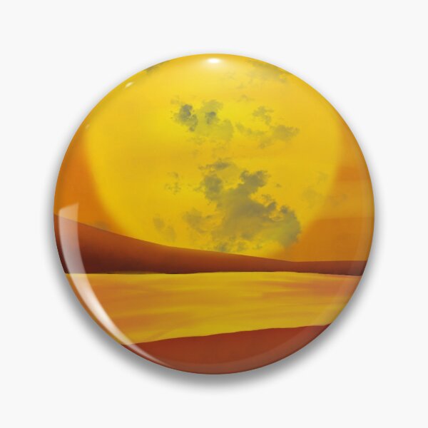 Item preview, Scorching Desert   designed and sold by Art4forever.