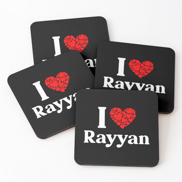 Item preview, Rayyan designed and sold by MiraclePitts.