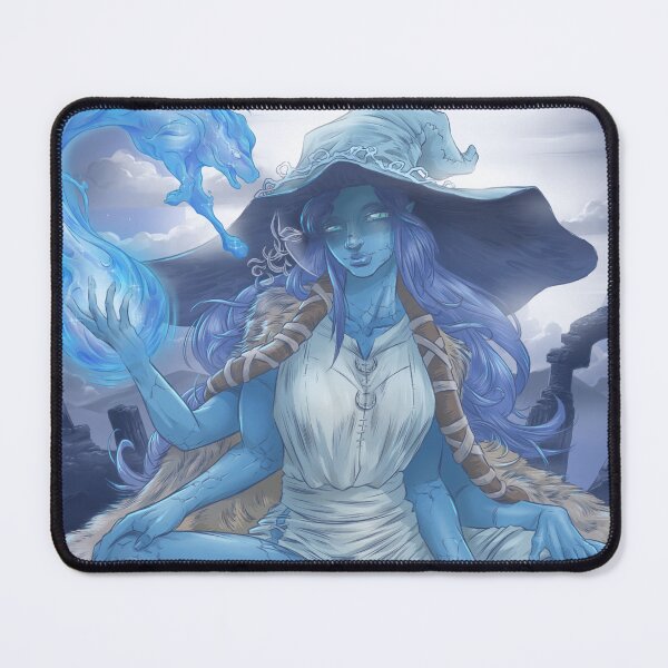 Item preview, Lunar Witch designed and sold by Powers Art.
