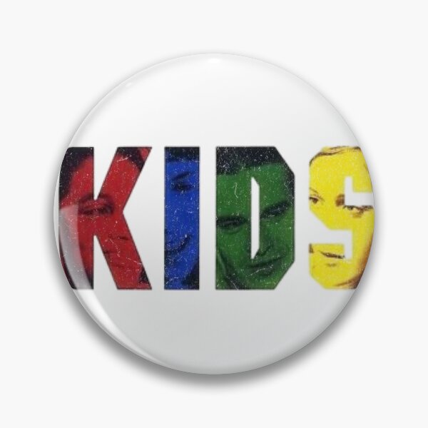 Item preview, KIDS designed and sold by heavily80s90s.