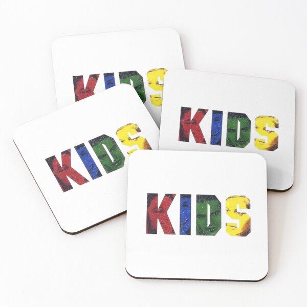 Item preview, KIDS designed and sold by heavily80s90s.