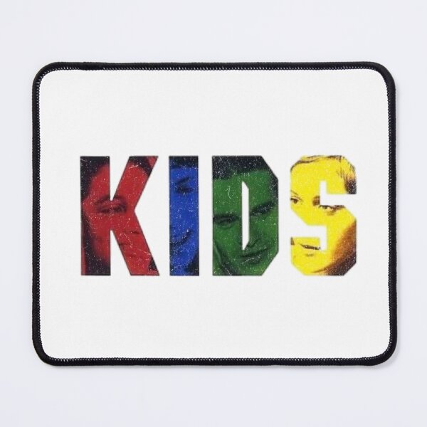 Item preview, KIDS designed and sold by heavily80s90s.