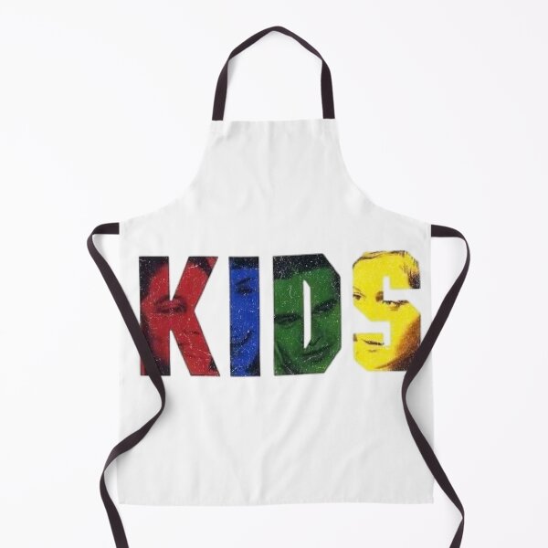 Item preview, KIDS designed and sold by heavily80s90s.