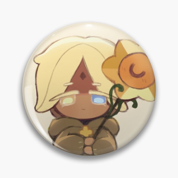 Item preview, Pure Vanilla Cookie designed and sold by UnluckyUsagi.