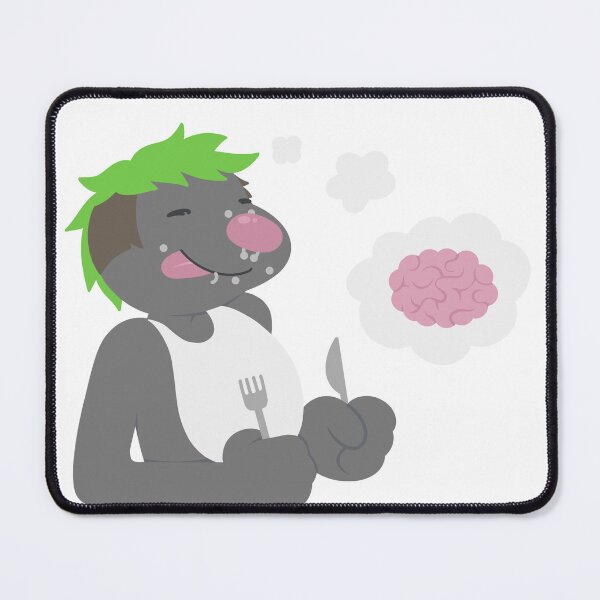 Item preview, braineater designed and sold by kcannibalp.