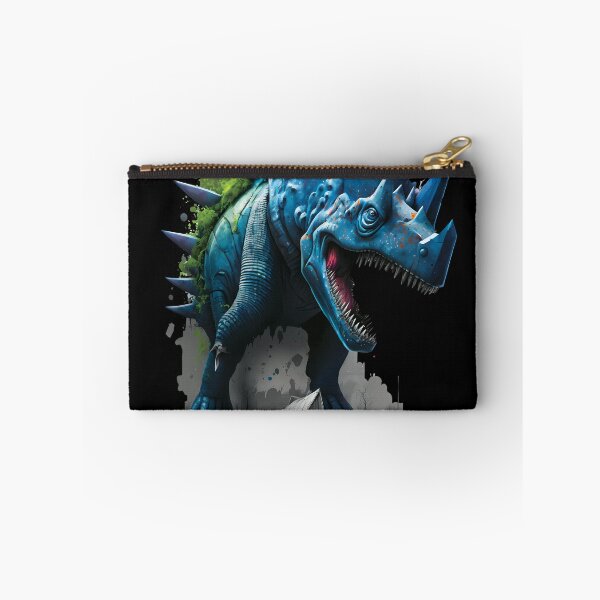Item preview, Stegosaurus, a large herbivorous dinosaur designed and sold by MVDigitalArt.
