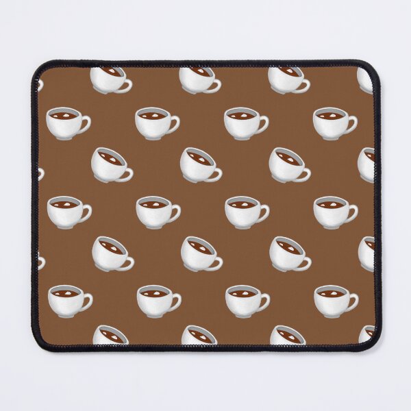Item preview, Hot Chocolate Heaven pattern designed and sold by KassyArts.