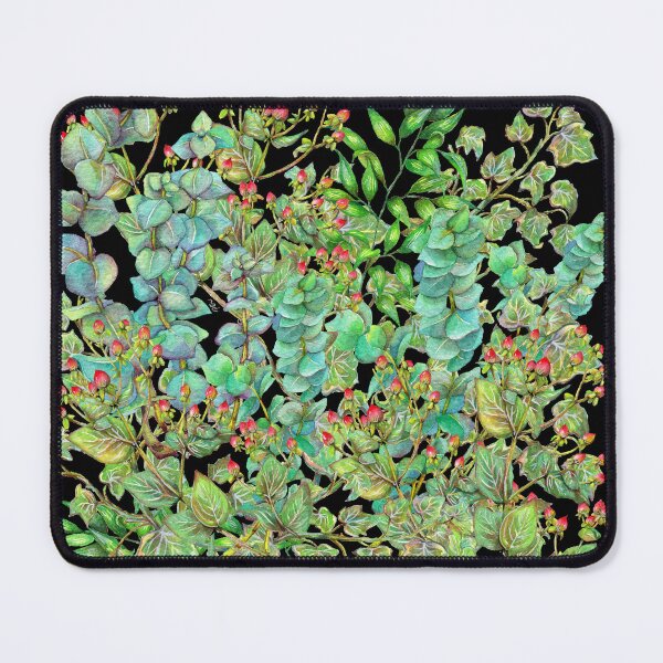 Item preview, Mixed Foliage designed and sold by Patricia-Studio.