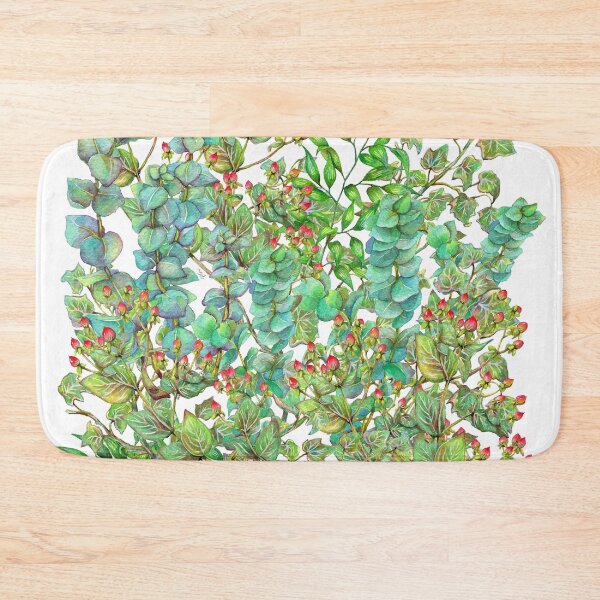 Item preview, Mixed Foliage designed and sold by Patricia-Studio.