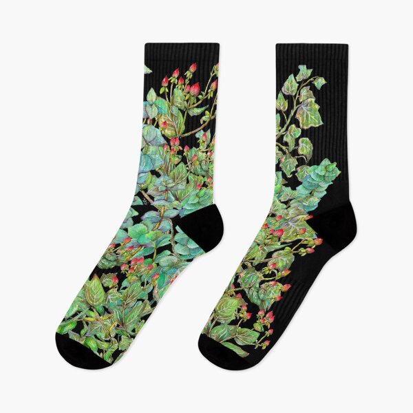 Item preview, Mixed Foliage designed and sold by Patricia-Studio.