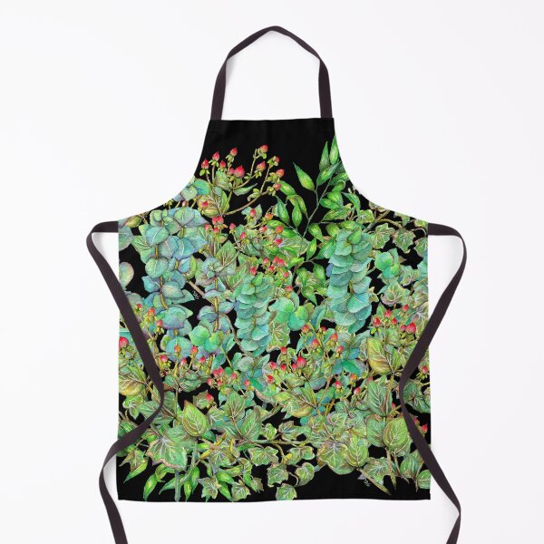 Item preview, Mixed Foliage designed and sold by Patricia-Studio.