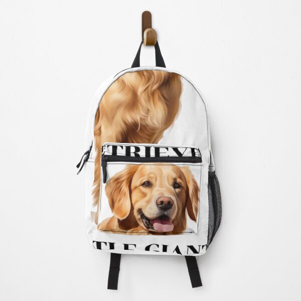 Item preview, Golden Retriever i am a gentle giant designed and sold by AceILA.