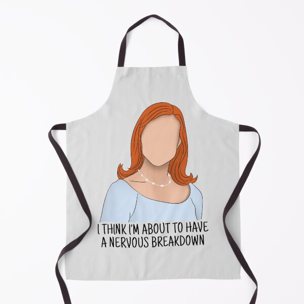 Item preview, i think i'm about to have a nervous breakdown designed and sold by btrzb.