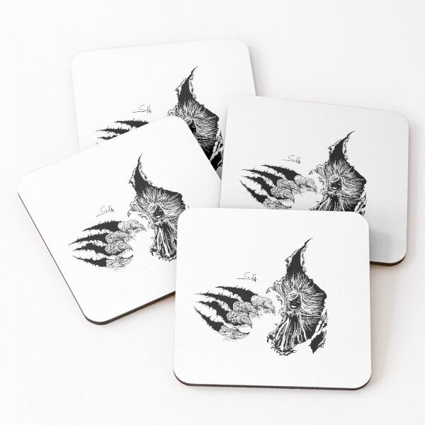 Item preview, Frizzy - Scrape designed and sold by Anastasia Kourou.