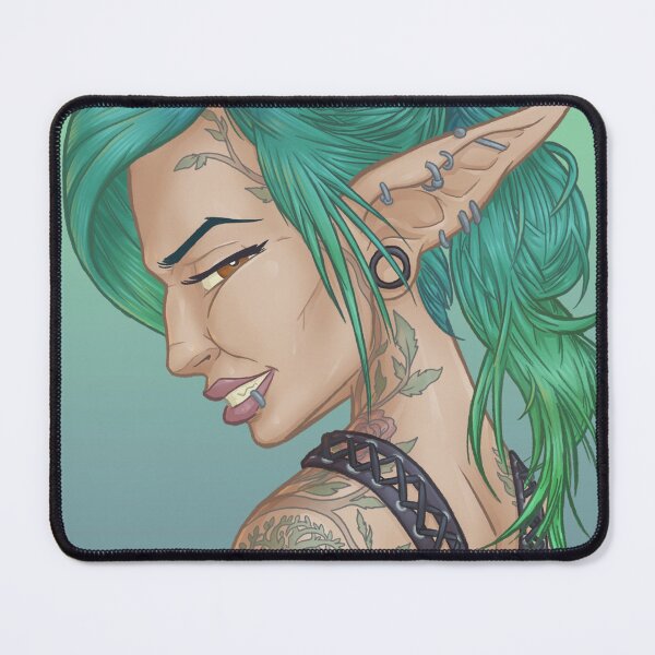 Item preview, Alt-Fashion Xindha designed and sold by Powers Art.