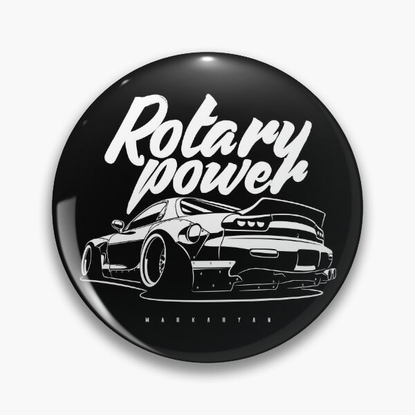 Item preview, RX7 designed and sold by OlegMarkaryan.