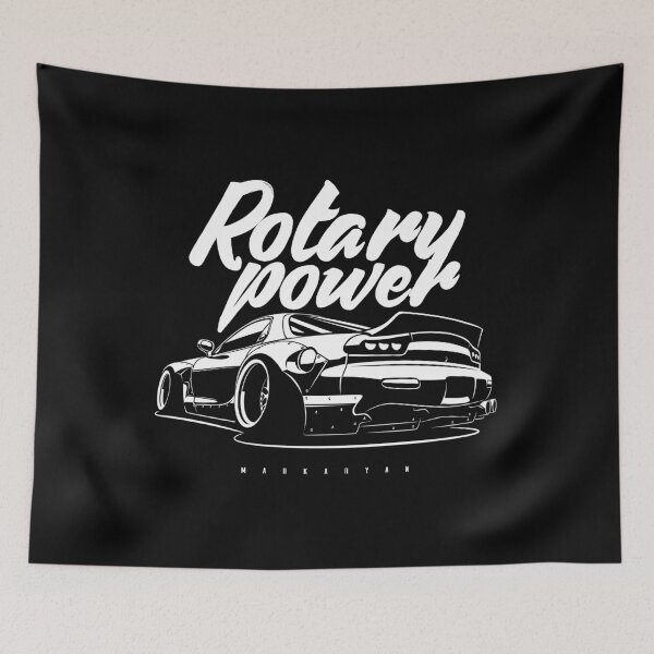 Item preview, RX7 designed and sold by OlegMarkaryan.