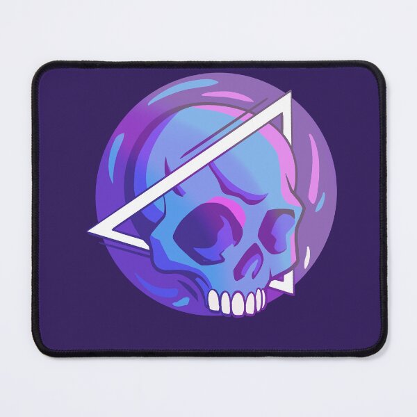 Item preview, Skull designed and sold by Powers Art.