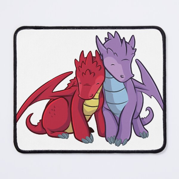 Item preview, dragones bebes designed and sold by Powers Art.