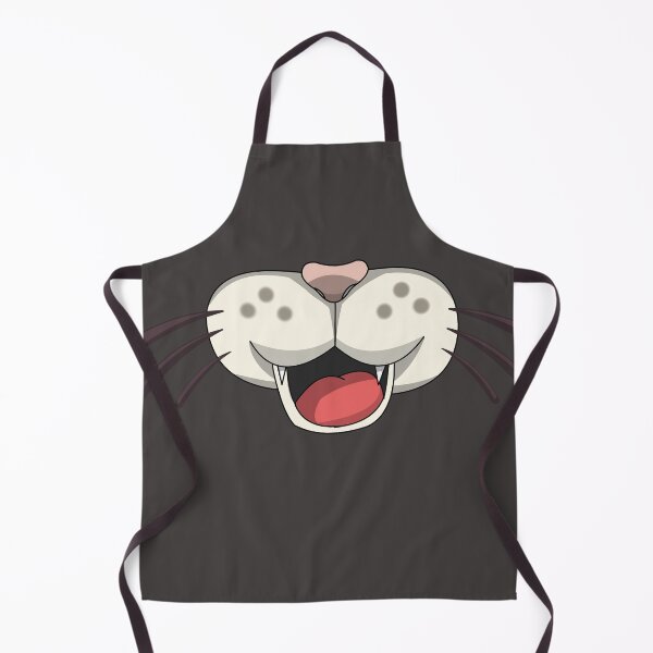 Item preview, cat muzzle - cat nose designed and sold by ZiphGames.