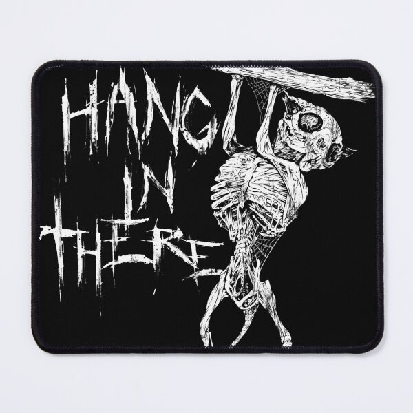 Item preview, Hang in There Cat designed and sold by Powers Art.