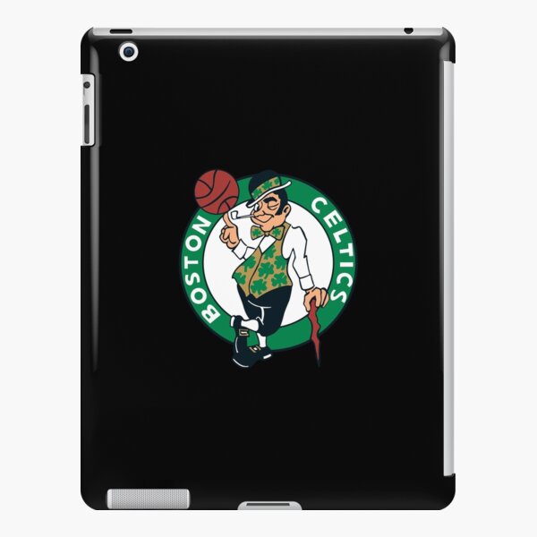 Retired Numbers - Celtics iPad Case & Skin for Sale by pkfortyseven