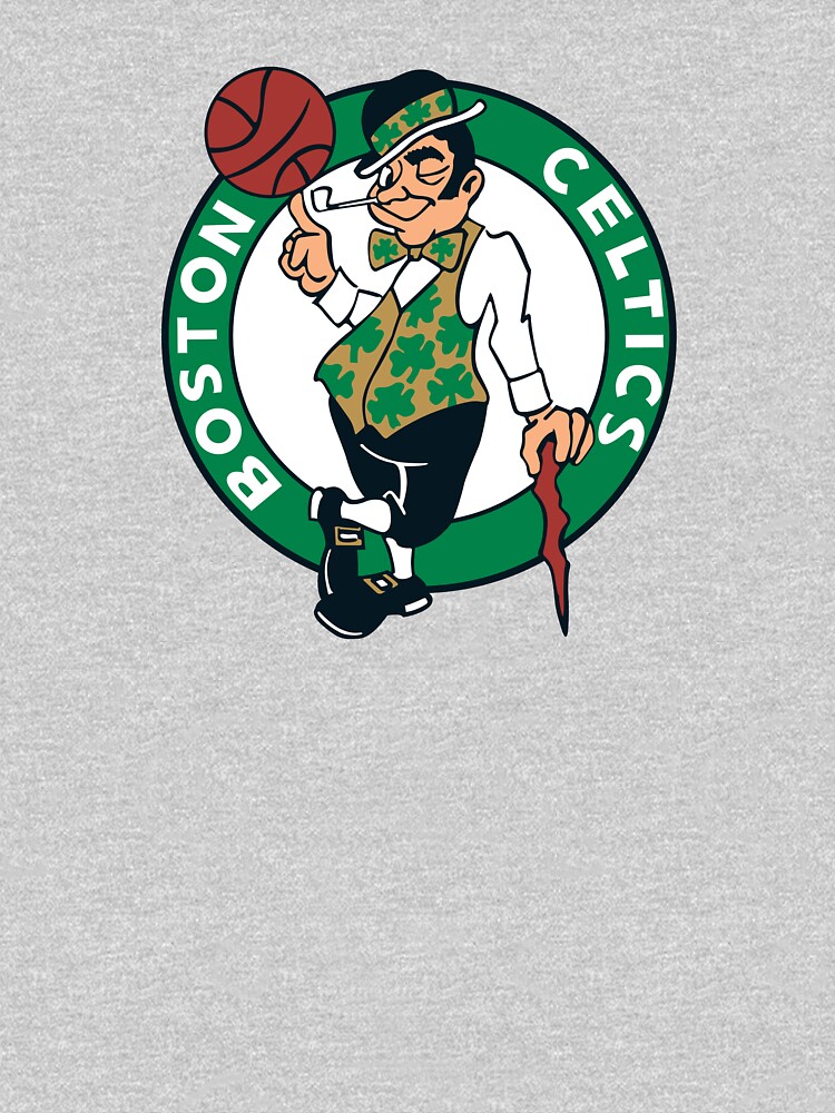 Kids Celtics Hoodie 