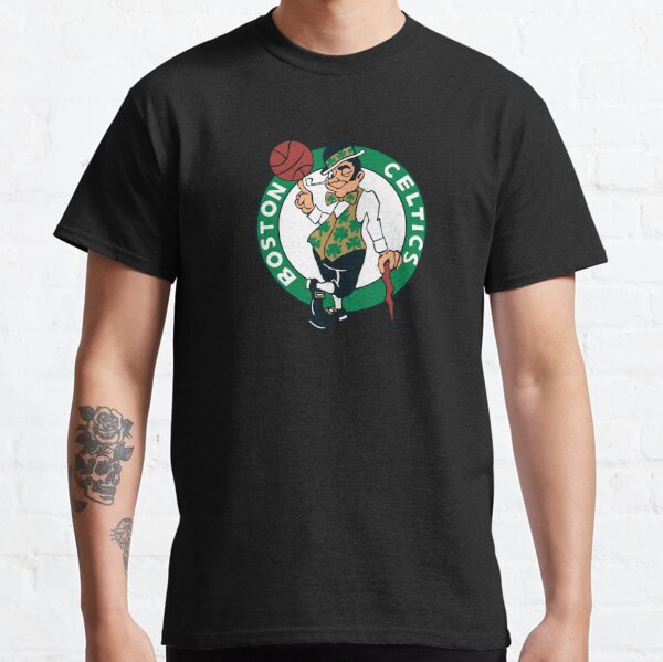Boston Celtics And Boston Bruins Skylines 2023 Signatures Shirt