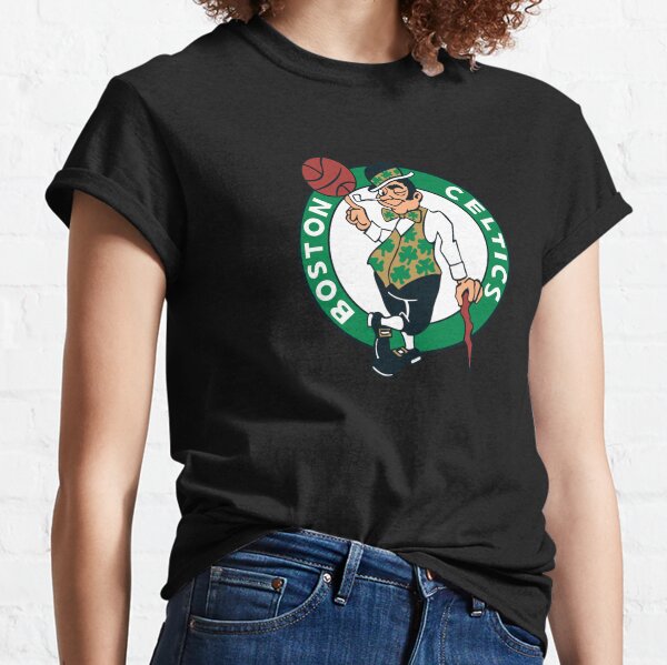 Boston Celtics Nba Maine Celtics logo T Shirt - Bring Your Ideas