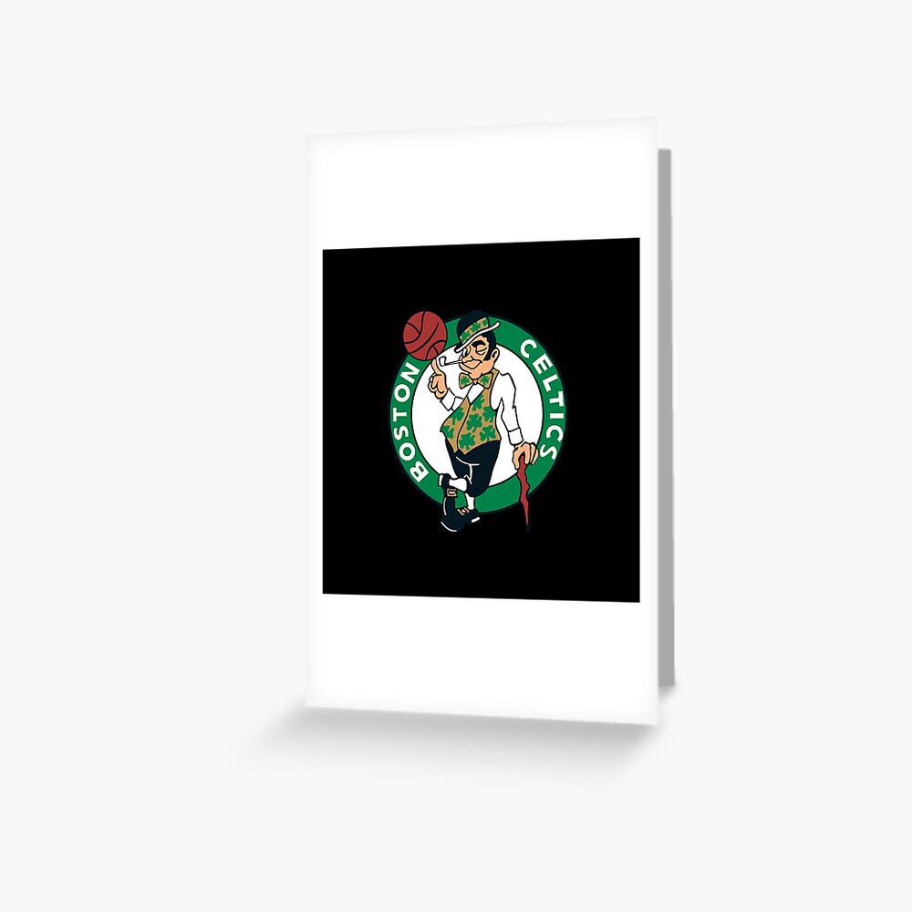 boston celtics logo basketball Cap for Sale by marindahose