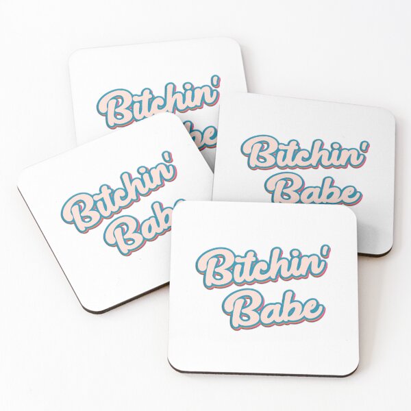 Item preview, Bitchin' Babe designed and sold by ChillVibesBaby.