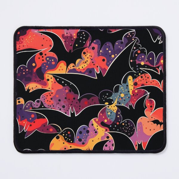 Item preview, Bats, Bats, Glorious Bats! designed and sold by Inky-Spiration.