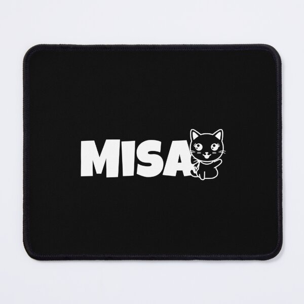 Item preview, InquisitorMaster Misa HD Logo designed and sold by KPopverse2.