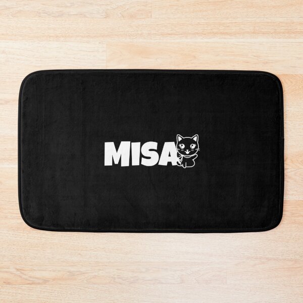 Item preview, InquisitorMaster Misa HD Logo designed and sold by KPopverse2.
