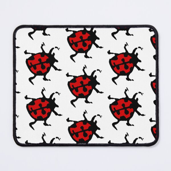 Item preview, ladybug designed and sold by Michael Stewart.