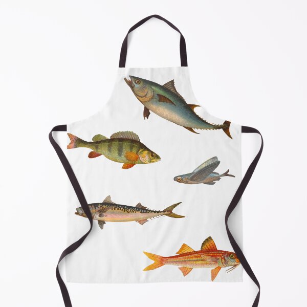Item preview, Vintage Fish Pack designed and sold by MaryRose73744.