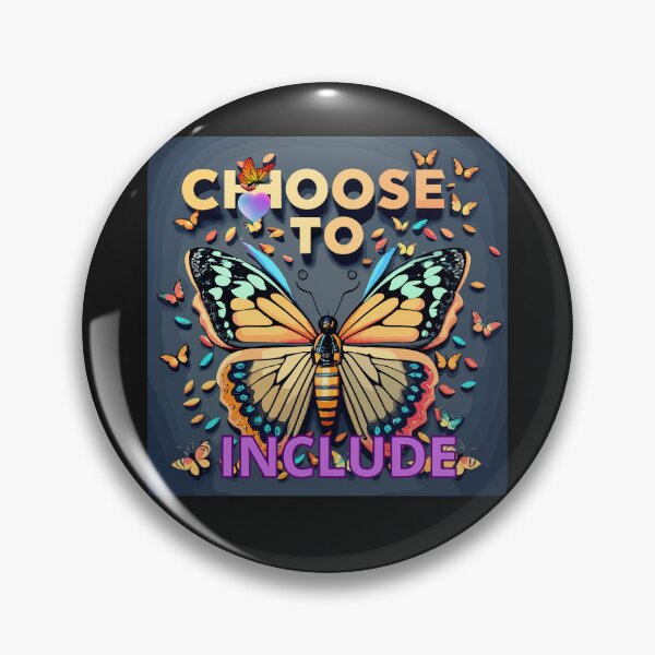 Item preview, CHOOSE TO INCLUDE, MOM, DAD, GIFT, PYJAMAS designed and sold by carlos crane.