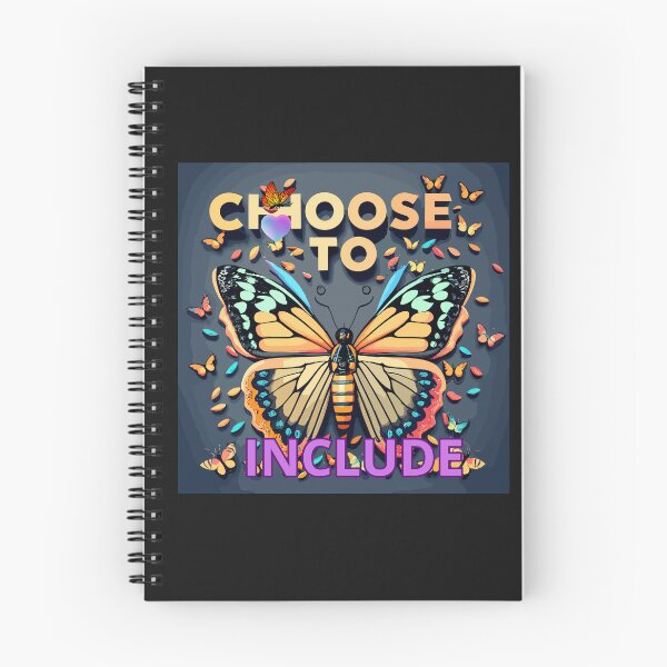 Item preview, CHOOSE TO INCLUDE, MOM, DAD, GIFT, PYJAMAS designed and sold by carlos crane.