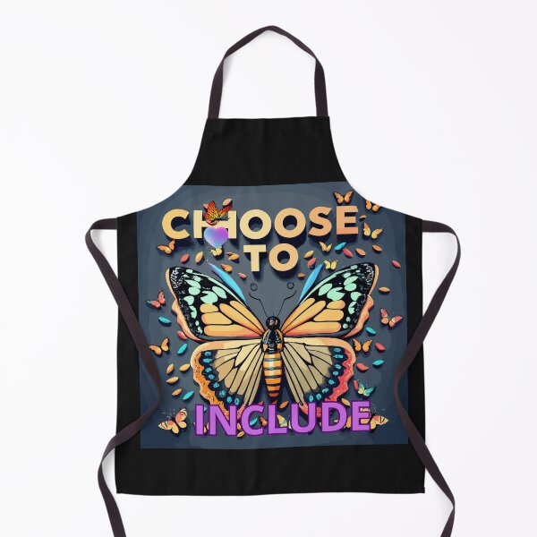 Item preview, CHOOSE TO INCLUDE, MOM, DAD, GIFT, PYJAMAS designed and sold by carlos crane.