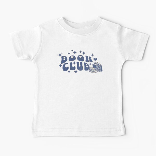 Item preview, BOOK CLUB designed and sold by tinytiger77.