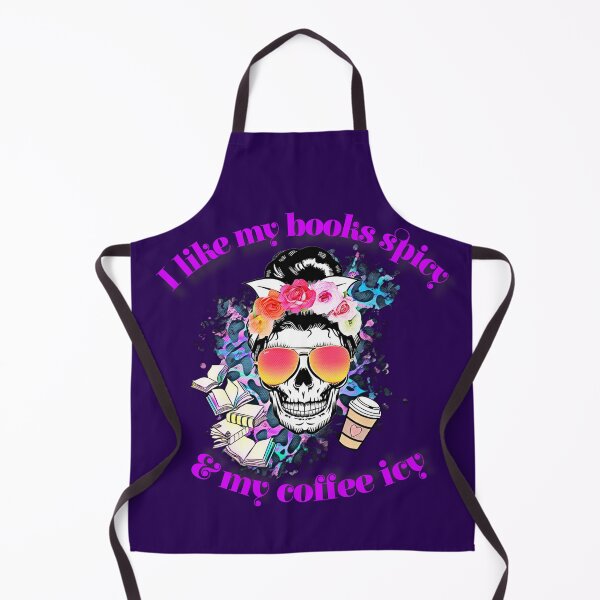 Item preview, Books & Coffee designed and sold by MrsGGallery.