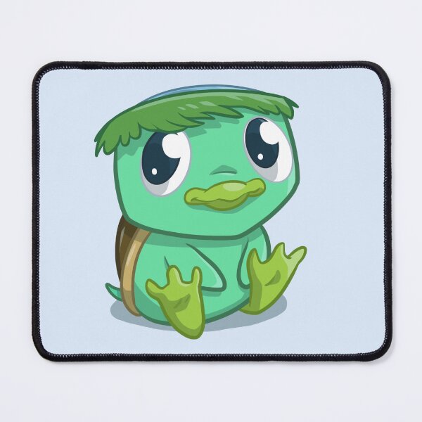 Item preview, Baby Kappa designed and sold by Powers Art.