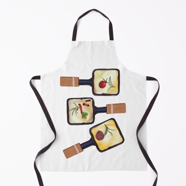 Item preview, Raclette designed and sold by Natalia Ruzhyna.