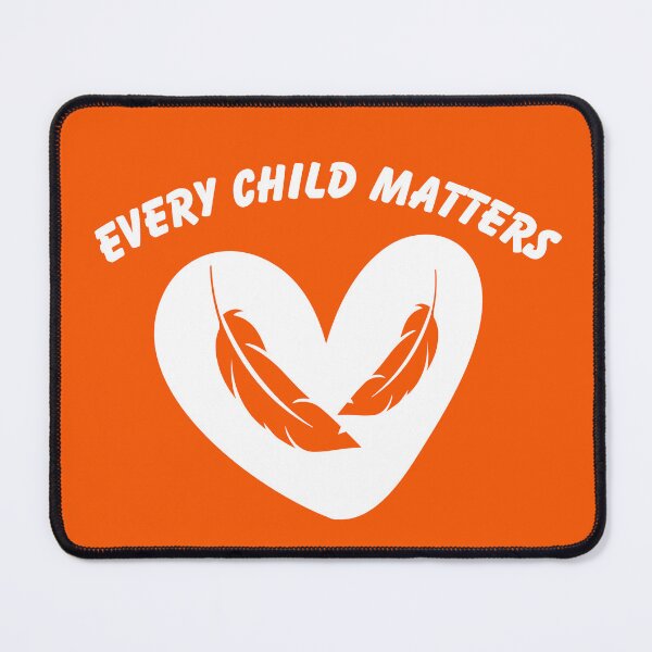 Item preview, Every Child Matters orange Day 2023 designed and sold by ArtfulWhimsy007.