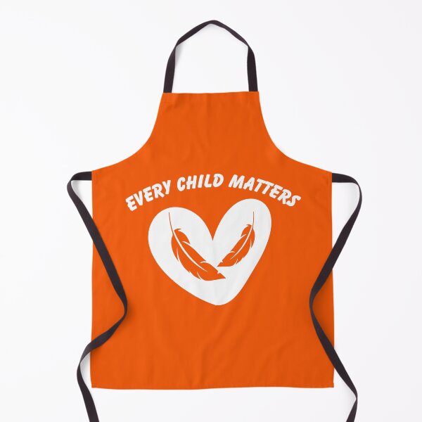Artikelvorschau, Every Child Matters Orange Day 2023 entworfen und verkauft von ArtfulWhimsy007.