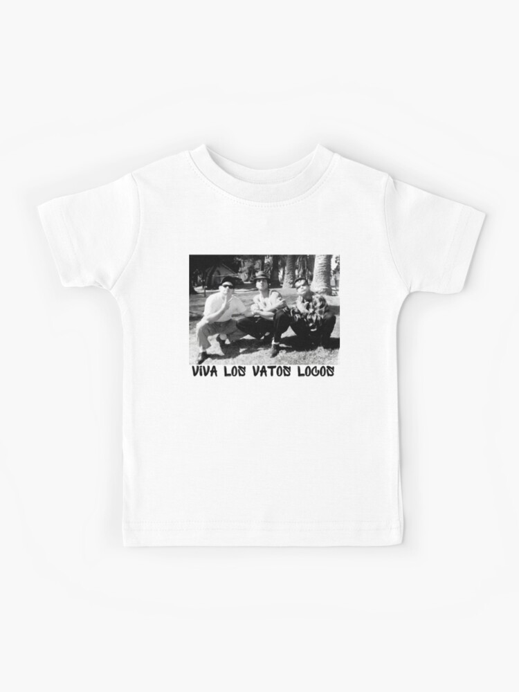 Viva Los Raiders | Kids T-Shirt
