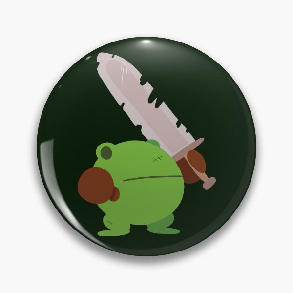 Artikelvorschau, Niedlicher Frosch, bereit zum Kampf entworfen und verkauft von Wes.